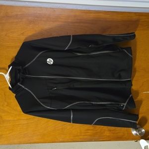 Hp Lightweight Jacket: Size Small: A